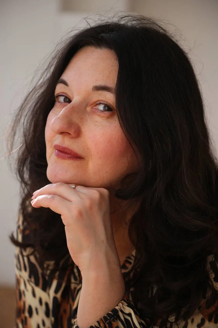 Виноградова Наталия Викторовна